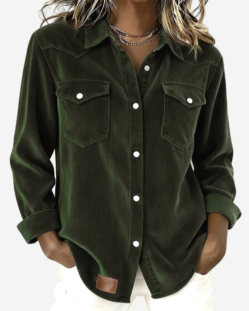 CAROLINA | CAMISA ELEGANTE