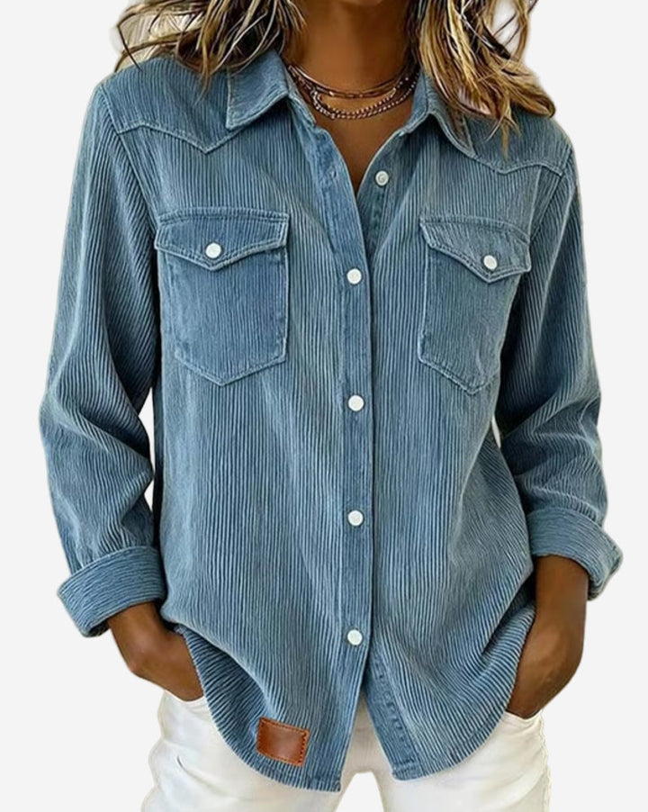 CAROLINA | CAMISA ELEGANTE