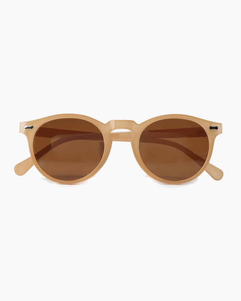 Old Money Sunglasses (Polarized)