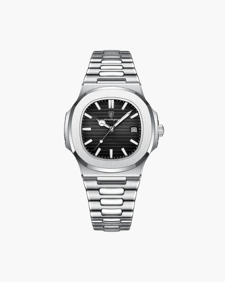Geneva Classic Watch (Waterproof)