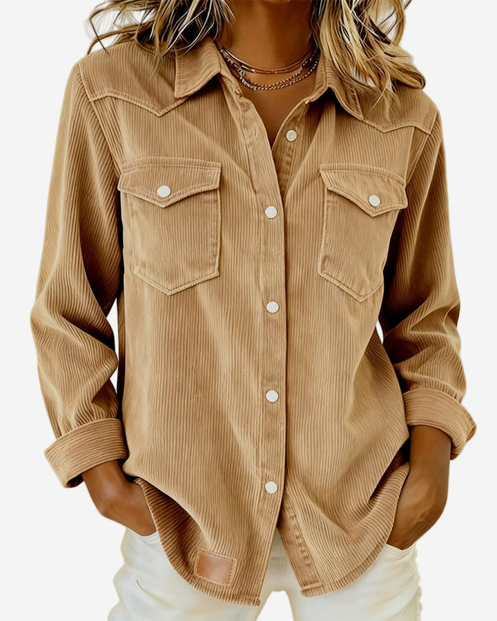 CAROLINA | CAMISA ELEGANTE