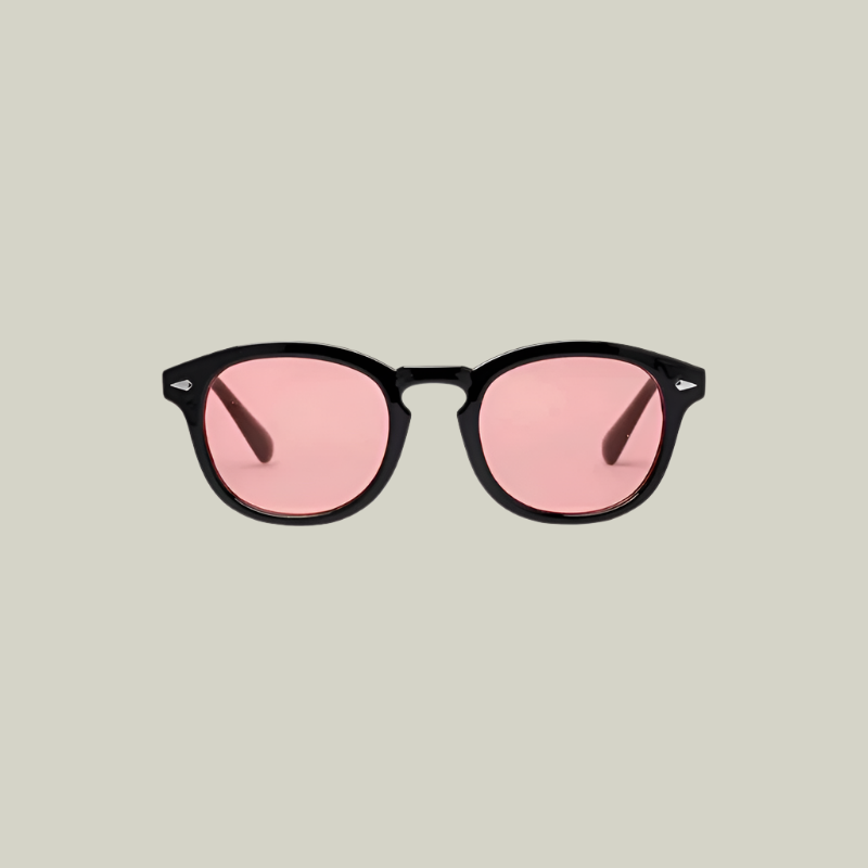 Caprice tinted glasses