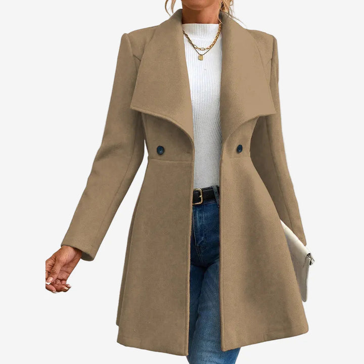 COLISEO™ | ABRIGO LARGO