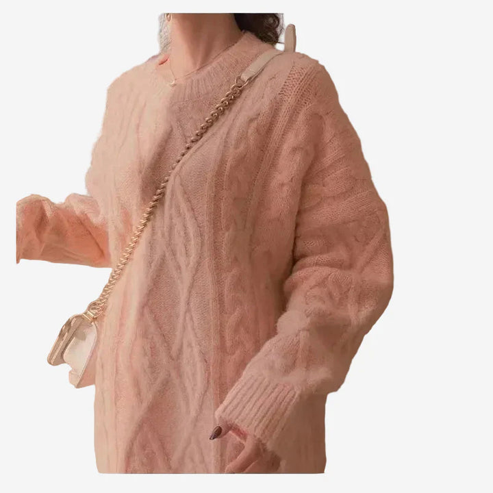 WINTER™ | JERSEY DE LANA