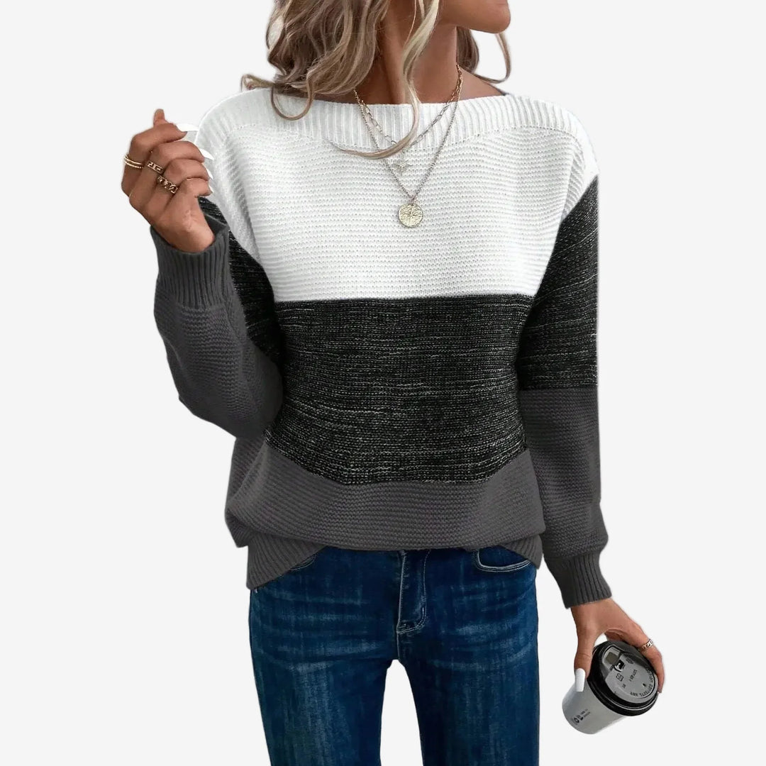 OCEAN™ | JERSEY TRICOLOR