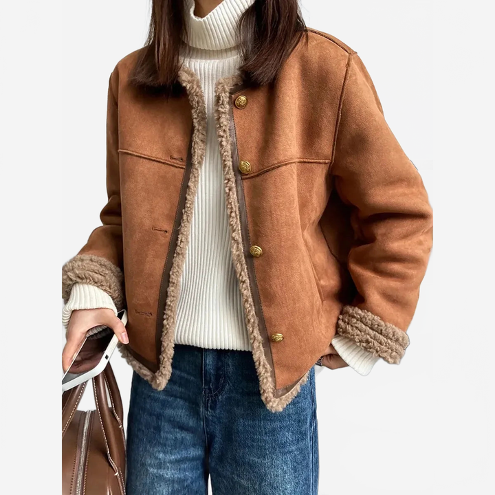 FOREST™ | ABRIGO CLÁSICO