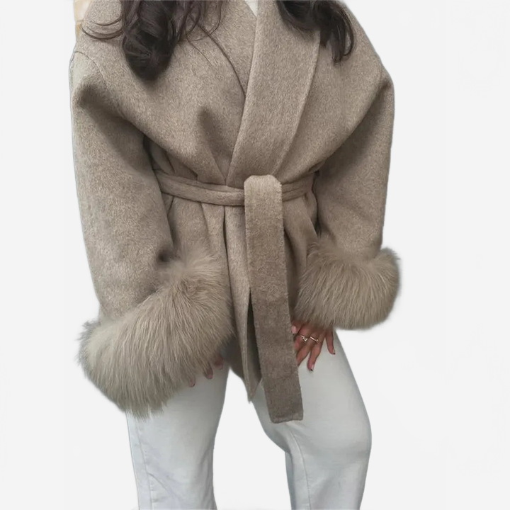 BEAR™ | ABRIGO MODERNO