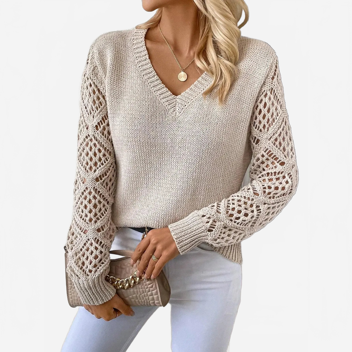 CHARMIFY™ | JERSEY ENCAJE