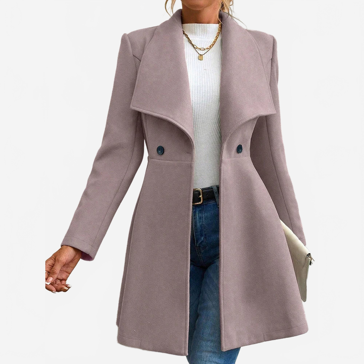 COLISEO™ | ABRIGO LARGO