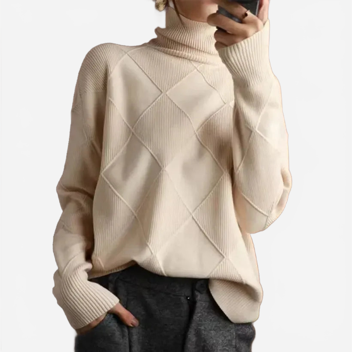 TEDDY™ | JERSEY DE PUNTO