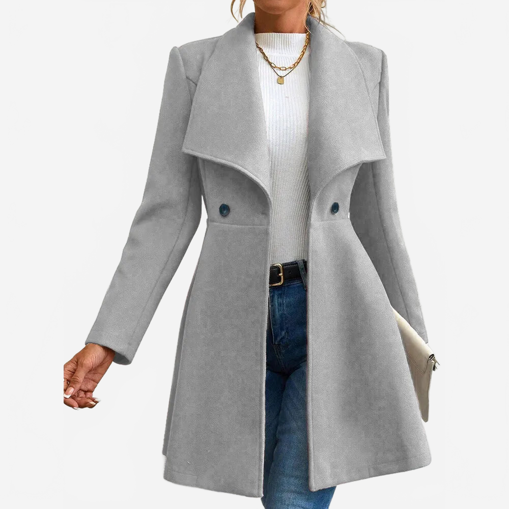 COLISEO™ | ABRIGO LARGO