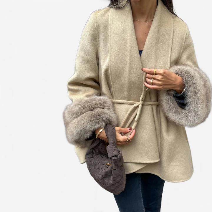 BEAR™ | ABRIGO MODERNO